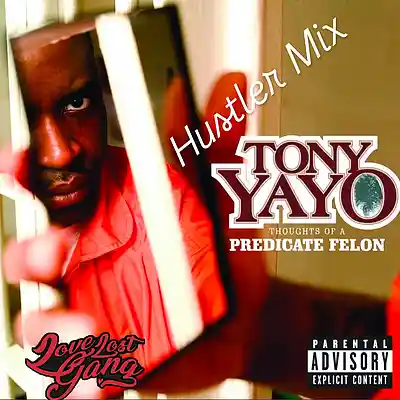 Picture for song 'Pimpin' by artist 'Dreamnotez The Gorgeous Hustler LoveLostGang'