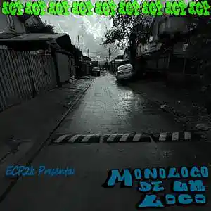 Picture for song 'Explicacion Inherente (Monologo de un Loco EP 2020' by artist 'ECP2K'