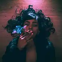 Picture for song 'No Chill' by artist 'Eldar-Q'