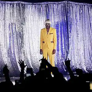 Picture for song 'November' by artist 'Eldar-Q'