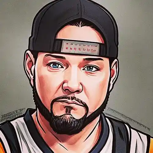 Artist picture