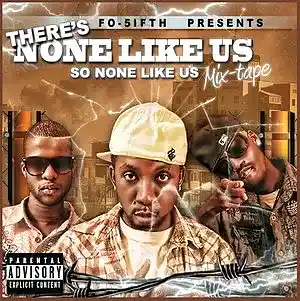 Picture for song 'WE DONT PLAY' by artist 'Fo 5ifth'