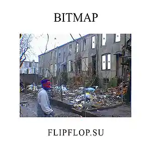 Picture for song 'bitmap' by artist 'flipflop'