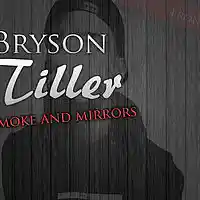 Picture for song 'Bryson Tiller Type Beat-Smoke and Mirrors(Prod.FP)' by artist 'FrontPageMusic'