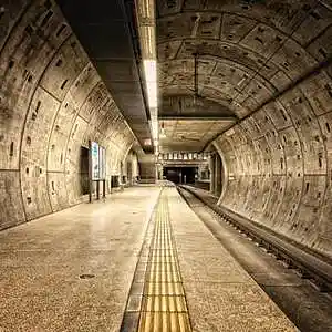 Picture for song 'Mad World' by artist 'Gorya'