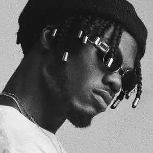 Picture for song 'C kay Afrobeat Beat Type Affection' by artist 'Hitmaker Tk2'