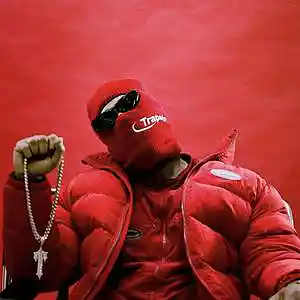 Picture for song '"FLASH" Drill Type Beat' by artist 'HIWYER'