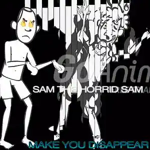 Picture for song 'Remove You With Laser Beams (Instr)' by artist 'Horrid Sam'