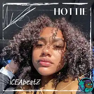 Picture for song 'Hottie E Min 140 BPM' by artist 'iCEAbeatZ'