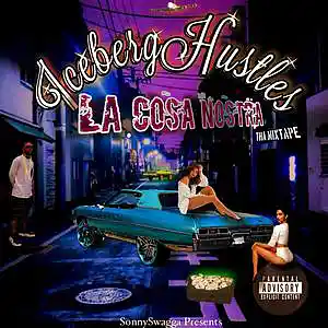 Picture for song 'Came Up From Nothin' by artist 'Iceberg Hustlez'