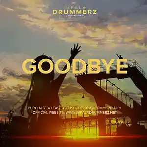 Picture for song 'Goodbye (BUY 1 GET 4 FREE)' by artist 'IMPALA DRUMMERZ'