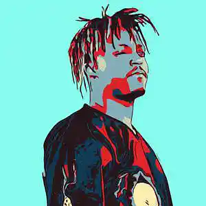 Picture for song 'Always (Juice WRLD Type Beat)' by artist 'Jammy Beatz'