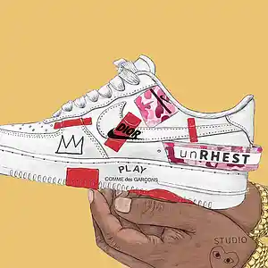 Picture for song 'Dior (Lil Baby x Gunna Type Beat)' by artist 'Jammy Beatz'
