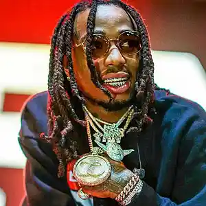 Picture for song 'Expensive Taste // Quavo Type Beat' by artist 'John Coleman'