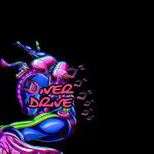 Picture for song '"Diver Drive"' by artist 'Jspektre'