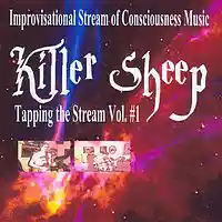 Picture for song 'A Swamp Stroll ' by artist 'Killer Sheep'