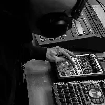Picture for song 'Reaper: Dark 50 Cent Type Beat/Hard Boom Bap Beat' by artist 'KloudNineMusic'