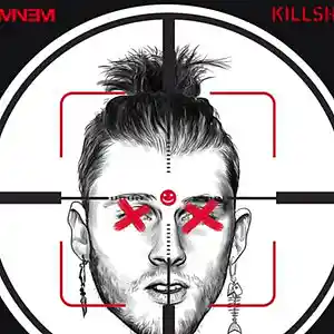 Picture for song 'Killshot' by artist 'Kontrabandz'
