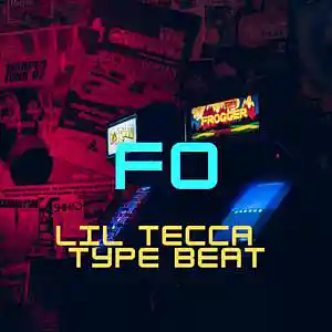 Picture for song '[FREE] Lil Tecca Type Beat "FO"' by artist 'Cort Beats'