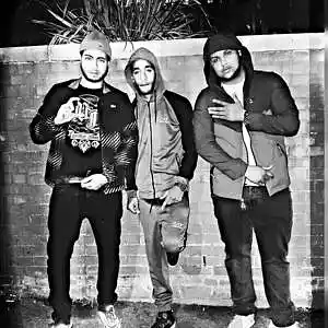 Picture for song 'Dint Say Nothin' by artist 'Lpzy francis'