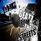 Picture for song 'Outburst - Lyrikz Beatz (Instrumental)' by artist 'Lyrikz Beatz'
