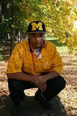 Picture for song 'Jump Stupid! (JEEZY)' by artist 'Marcus Norris Beats'