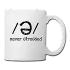 Picture for song 'Never Stressed' by artist 'Marco Dinero (US)'