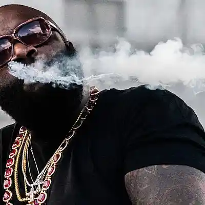 Picture for song 'Toast To The Kings Rick Ross X TI Free DL' by artist 'Martin R'