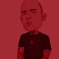 Picture for song '(NEW) Adam 22 ' by artist 'Mika Moon'