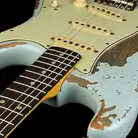 Picture for song '78 smash blues' by artist 'Mikejazz'