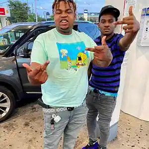 Picture for song 'Trap Busters - Big Yavo Type Beat' by artist 'Milanmadeit'