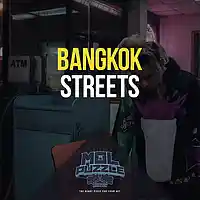 Picture for song '*ASIAN* BANGKOK STREETS' by artist 'Mol Puzzle'