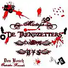 Picture for song 'Outsiders - Mixtape Preview' by artist 'Outsiders (NL)'