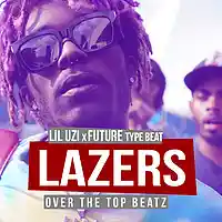 Picture for song 'New // Lazers // Free DL (Buy 1 Get 2 Free)' by artist 'Over The Top Music'