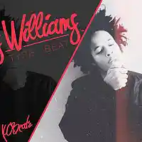 Picture for song 'The Low- Curtis Williams x Two 9 Type - KC Beatz' by artist 'ProdByChazz'