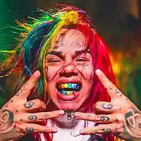 Picture for song 'Rich Gang (Prod.by Providence)' by artist 'Providence Beats'