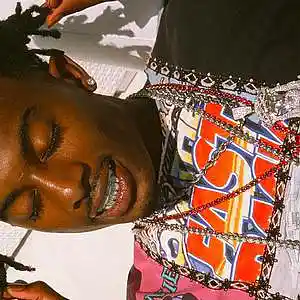 Picture for song 'PL4N3T SH4P3R (Prod. Rac!ne x 100PRCNT)' by artist 'Rac!ne'