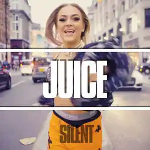 Picture for song '"Juice" ArrDee x Bryn Type Beat' by artist 'Silent The Producer'