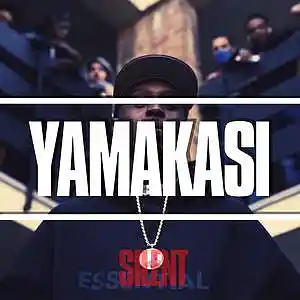 Picture for song '"Yamakasi" Russian Drill Type Beat' by artist 'Silent The Producer'