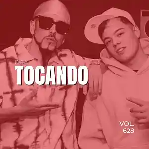 Picture for song 'Tocando - Yandel x Saiko Type Beat' by artist 'SKorpio8'