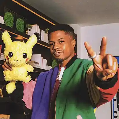 Picture for song '(FREE FOR PROFIT) Pierre Bourne x Young nudy Type' by artist 'SlupiiBeats'