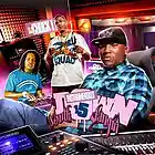Picture for song 'im in my on world 800334' by artist 'Streetboss entertainment'