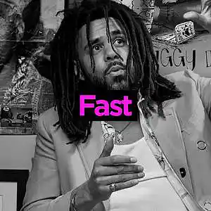 Picture for song '***BOOMBAP HIT*** FAST - PROD. BY THEBLACKLIGHTERZ' by artist 'Pragz'