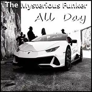 Picture for song 'All Day, It's Like That (Remix)' by artist 'The Mysterious Funker'