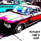 Picture for song 'Boy's Not Right' by artist 'The Original Resistors'