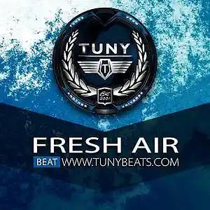 Picture for song 'Fresh Air' by artist 'Tuny Beats'