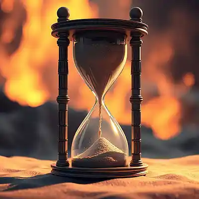 Picture for song 'The Sands of Time 1 (feat. Solaria)' by artist 'UmaMu'