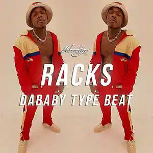 Picture for song 'Racks (BUY 1 GET 4 FREE)' by artist 'Wendigo'