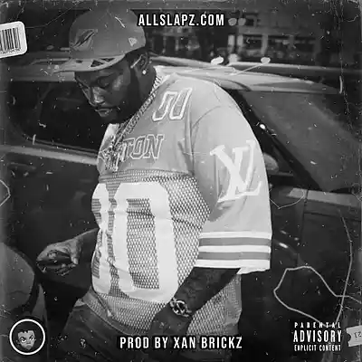 Picture for song 'PRINCIPAL [trap banger, detroit type beat]' by artist 'Xan Brickz'