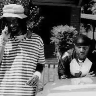 Picture for song 'WISH I WOULD [old school, west coast hiphop]' by artist 'Xan Brickz'